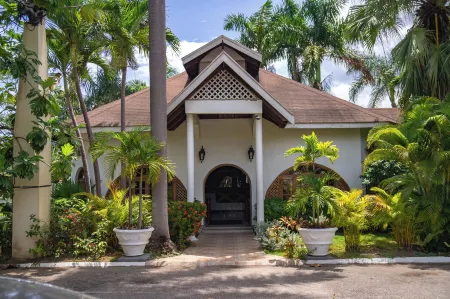 Merrils Beach Resort II