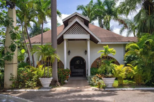 Merrils Beach Resort II