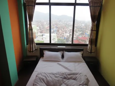 Hotel Om Ganapati Pvt Ltd Отели в г. 