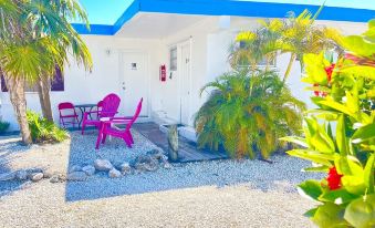 Floating Sea Cove Resort & Marina