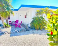 Floating Sea Cove Resort & Marina