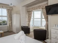 The Lugger Inn Hotels in Penzance