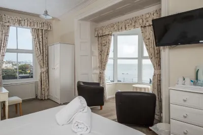The Lugger Inn Hotels in Penzance