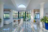 Paradiso Terme Resort & Spa Con 5 Piscine Termali - salle de sport