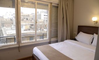 Lotus Hotel Cairo