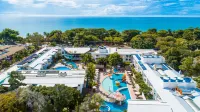 Portal Beach - Rede Soberano Hoteles en Porto Seguro