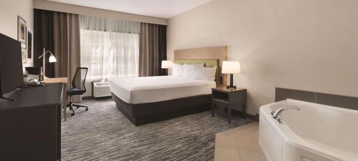 Country Inn & Suites by Radisson, Detroit Lakes, MN Hotels in Becker County