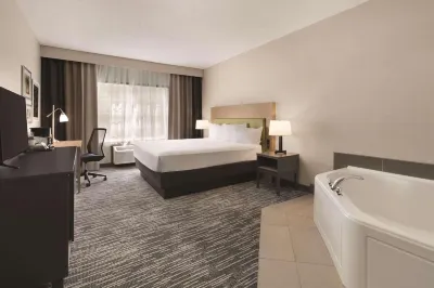 Country Inn & Suites by Radisson, Detroit Lakes, MN Các khách sạn ở Dunn Township