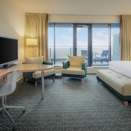 Hilton Dublin Kilmainham