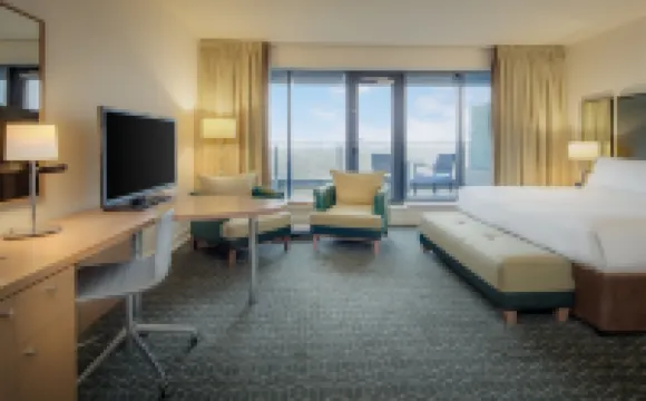 Hilton Dublin Kilmainham