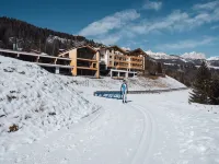 Latemar - Hotel Suites Spa Hotels in Soraga