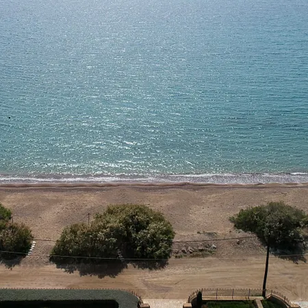 Luxurious Villa in Peloponnese with Pool