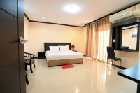 Triton Hotel Nakhonratchasima