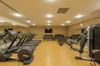 1889年倫敦酒店 - 健身室/gym room
