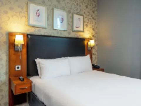 London Croydon Aerodrome Hotel, BW Signature Collection Hotels in Croydon