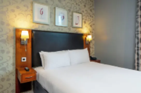 London Croydon Aerodrome Hotel, BW Signature Collection