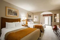 Rodeway Inn and Suites on the River