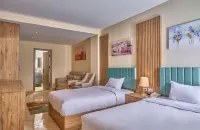 Soul Pyramids View Hotels near The Great Pyramid of Giza