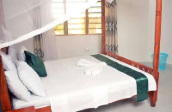 Greenfield Villa D- Diani فنادق في 