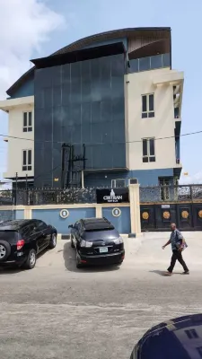 Ceetran酒店 酒店