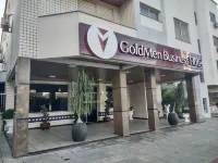 Goldmen Business Criciúma Hotels in Criciuma