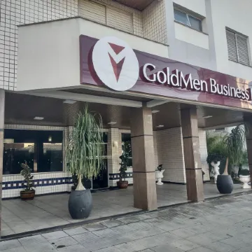 Goldmen Business Criciúma