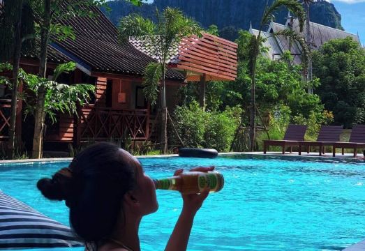 Remember Vangvieng Hotel