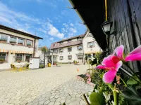 Pensiunea Luiza Các khách sạn ở Ghimbav