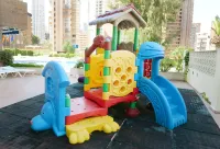 Aparthotel Bcl Levante Beach Các khách sạn ở Benidorm