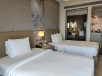 Courtyard by Marriott Bhopal - Romantic