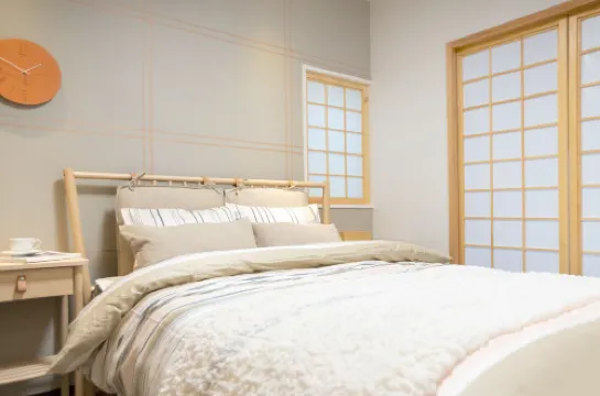 تسوبام هوتل أساكوساباشي Photos