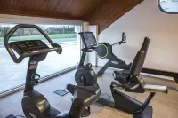 博爾戈聖巴巴託度假村水療及高爾夫 - 健身室/gym room