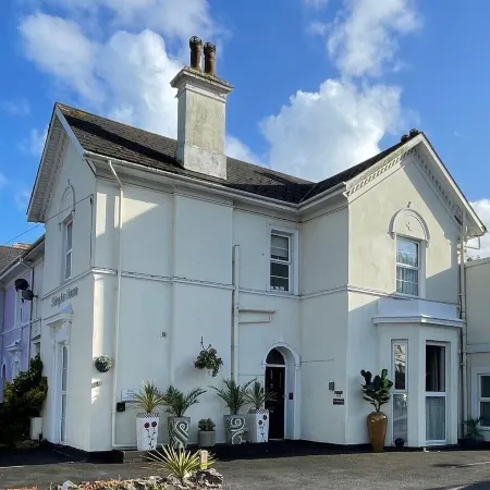 Abingdon House