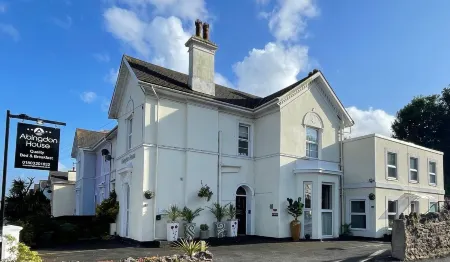 Abingdon House Отели в г. Дейнтон