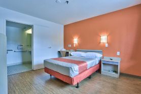 Motel 6 Flagstaff, AZ - West - Woodland Village