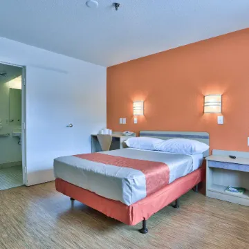 Motel 6 Flagstaff, AZ - West - Woodland Village