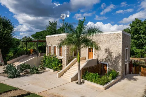Destino Mio by Aken Soul Hotels in Tekit Municipality