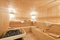 格蘭德代尼茲利酒店 - SPA
