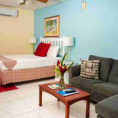 Vedanta Resort Barbados Rooms