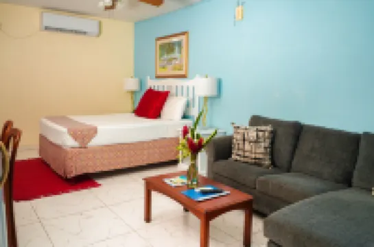 Palm Garden Hotel Barbados