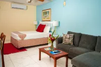 Palm Garden Hotel Barbados Hotels in Saint Lawrence