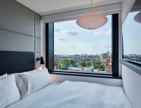 Citizenm Boston Back Bay