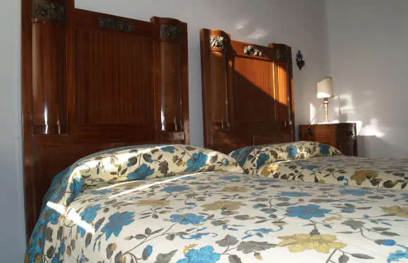 克萊門蒂尼農莊酒店