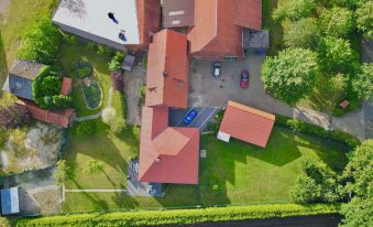 Ferienhaus am Glück