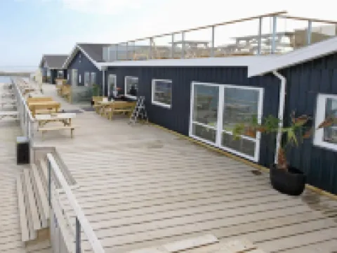 6 Person Holiday Home in Vinderup-by Traum