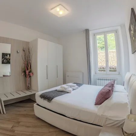 Appartamento Il Borgo