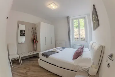 Appartamento Il Borgo Hotel a Griante