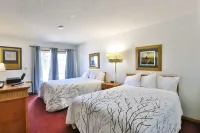 AmeriVu Inn & Suites New Richmond Hotels in New Richmond