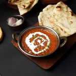 Hotel Chanakya - breakfast