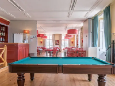 カサ ド メディコ デ サン ラファエル シネスのホテル